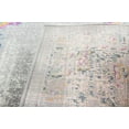 thumbnail image 2 of Bashian Zee Transitional Floral Area Rug, 2 of 4