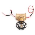 thumbnail image 1 of Interruptor de luz BuyWeek Vintage Steampunk 3/4 pulgadas Duradero, 1 of 12