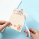 thumbnail image 4 of Tijeras Pequeñas, Seguras para Manualidades, Tijeras para Cortar Papel para Estudiantes. Evitan Pellizcos En Las Manos., 4 of 7