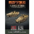 thumbnail image 1 of Flames Of War German Flame-Thrower Platoon Late War New, 1 of 6