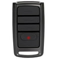 thumbnail image 2 of For O3T-BX O3T-A 315/390MHZ Dual Frequency Door Garage Door Opener Remote,for Overhead Door CodeDodger/Genie Intellicode, 2 of 5