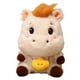 thumbnail image 2 of Peluche de Potrillo Bebé para Muñeco | Suave y Adorable | Significado Auspicioso | 23 Cm, 2 of 7