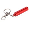 thumbnail image 3 of Emoshayoga Outil de réparation de Point de File de Billard, Outil Multifonctionnel de réparation de File de Billard avec Porte-clés, Accessoires de File de Billard(Rouge), 3 of 5