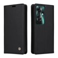 thumbnail image 2 of Funda para OPPO Reno 11F 5G Estuche de Cuero PU Tipo Cartera con Ranuras para Tarjetas y Cierre Magnético, 2 of 5