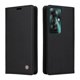 thumbnail image 2 of Funda para OPPO Reno 11F 5G Estuche de Cuero PU Tipo Cartera con Ranuras para Tarjetas y Cierre Magnético, 2 of 5