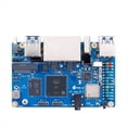 thumbnail image 3 of Mini PC RV2 con RAM, DDR4, CPU RISC-V de 8 Núcleos y 2 Puertos de Entrada, WiFi, PCIE, SSD, Compatible con OS 2G., 3 of 10