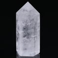 thumbnail image 4 of Box Of 5 pieces Crystal Obsidian Amethyst for Cultivation Rock & Mineral Collection Specimens Geology Science, 4 of 6