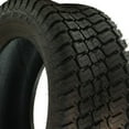 thumbnail image 6 of Carlstar Multi-Trac C/S 18X8.50-10 74A4 B Lawn & Garden Tire, 6 of 7