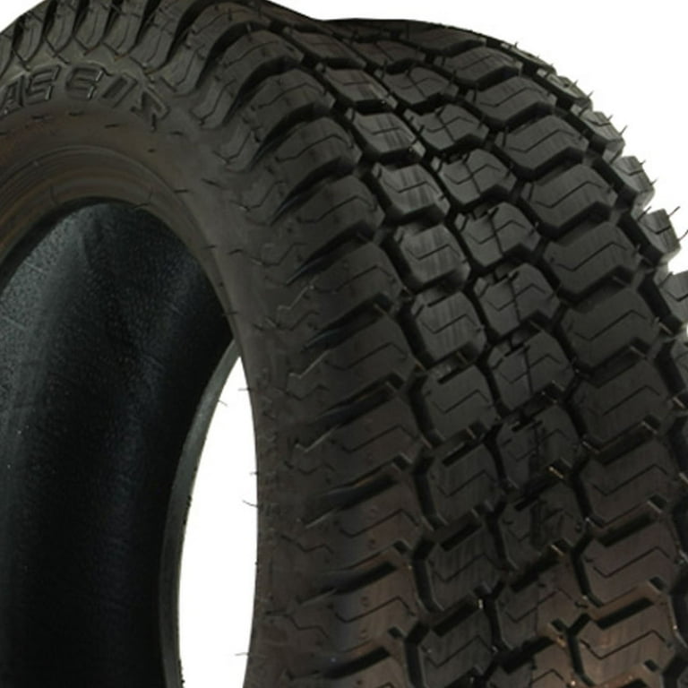 Carlstar Multi-Trac C/S 25X11.00-12 101A4 B Lawn & Garden
