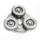 thumbnail image 2 of 36T 38mm Planetary Gear with Clutch for E-Bike Motor Steel Components, 2 of 5