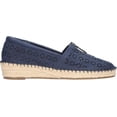 thumbnail image 2 of Easy Street Zenon Espadrille Flats (Women), 2 of 6
