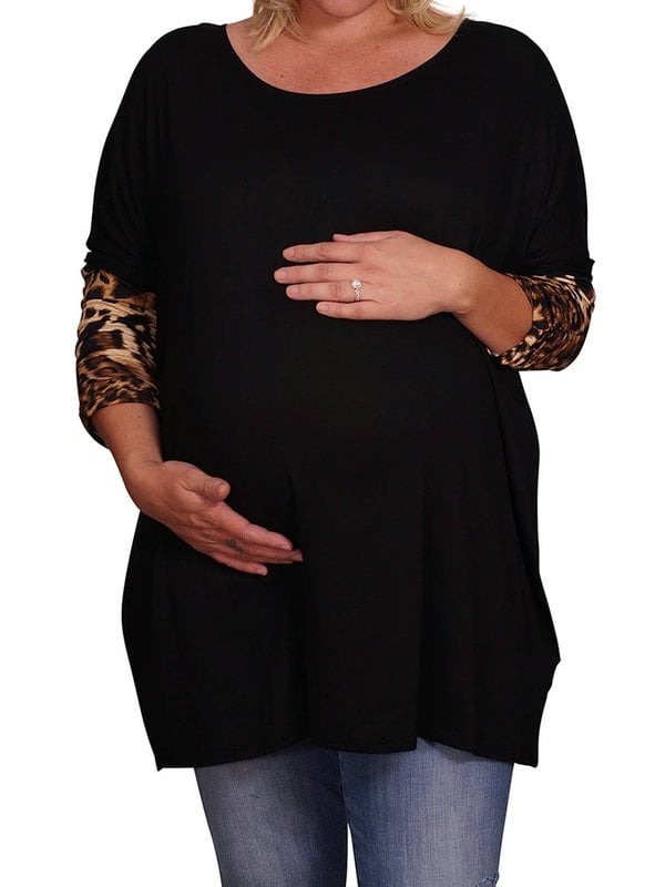 walmart maternity clothes plus size