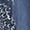 Navy, variant on T Shirts For Women Blue Womens Tops Fashion O-Neck Short Button Sleeve Print Floral Short Blouse Casual Blouse Summer Tops