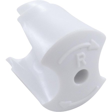 Balboa Hydro Air Flow Path  Duo Blaster  Roto  White Part # 36-3910WHT