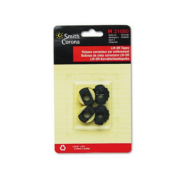 C21050 Lift-Off Tape