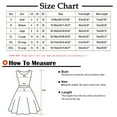 thumbnail image 2 of Womens Summer Dresses Loose Sleeveless Ruffle Sleeve Short Flowy Pleated Mini Dress with Pockets, 2 of 9