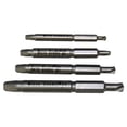 thumbnail image 4 of Kit extractor de tornillos rotos Alden 4507P Grabit Micro, 4 piezas, 4 of 7