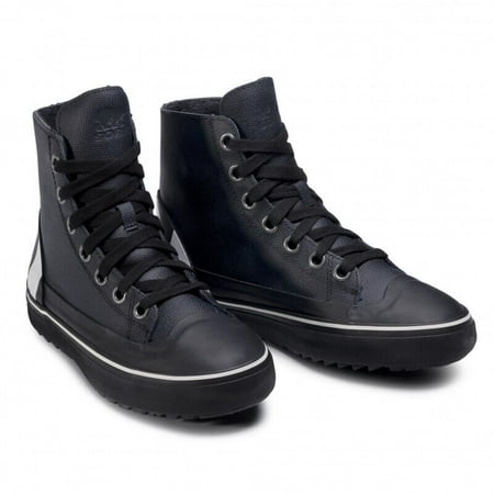 

Sorel Cheyanne Metro High NM3923-010 Men s Black Athletic Running Shoes LB84 (14)