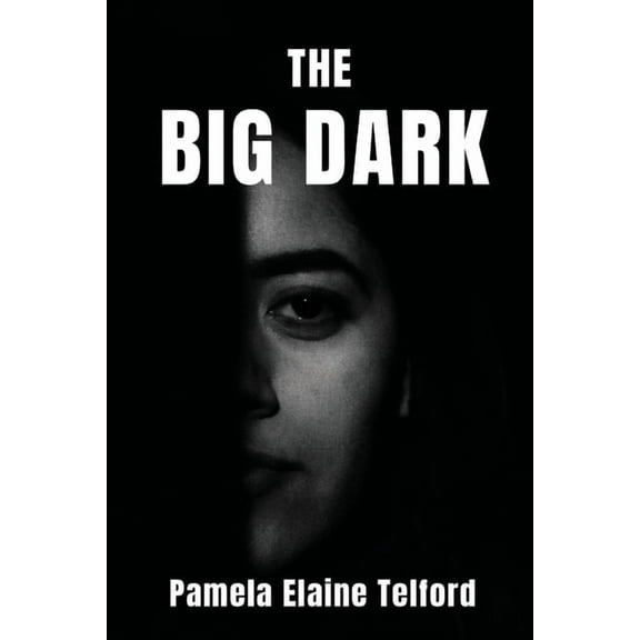 The Big Dark: A Memoir of Survival, Silence, and Finally, a Voice, (Paperback)