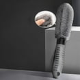 thumbnail image 4 of Lefu Car Wheel Cleaning Brush Tire Rim Scrub Washing Auto Car Detailing Cleaner Tools, 4 of 9