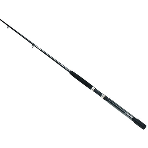 "Daiwa Eliminator Boat Rod Spinning 7' Medium"