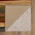 thumbnail image 3 of Mohawk Home Mayan Sunset Sierra Low Pile Non-Slip Stain/Fade Resistant Indoor Area Rug, 7' 6" x 10', 3 of 8