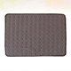 thumbnail image 4 of Pet Pad Summer Cooling Mat Dog Bed Mat Pet Dog Accessories Supplies For Home Shop (coffee, Size Xl), 4 of 4