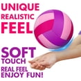thumbnail image 2 of Voleibol AceVernine Softy Indoor para niños con bomba, 2 of 9