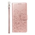 thumbnail image 2 of Funda Cartera GANGXUN con Diseño de Perrito en Relieve para iPhone 13 Pro Max , Protección 360° con Ranuras y Correa Desmontable, 2 of 6