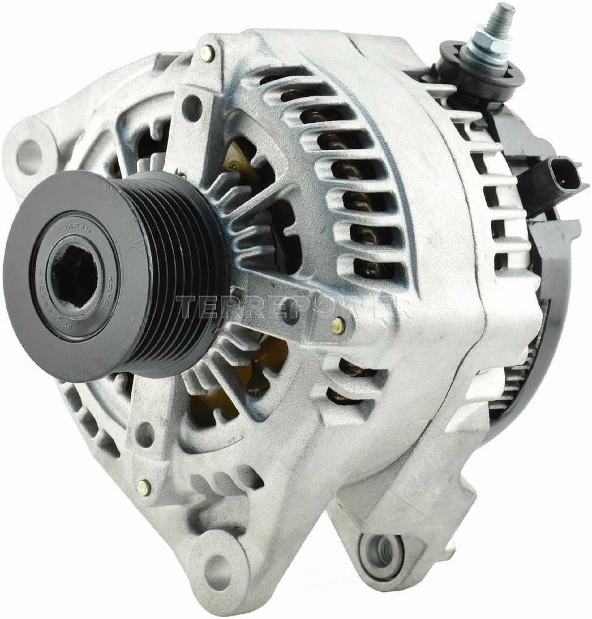 TERREPOWER formerly BBB Industries N11379 New Alternator