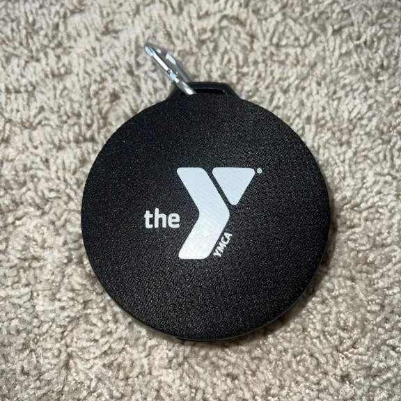 BRAWN- 2G Ymca Portable Rechargeable Bluetooth Cyclinder Mini Speaker