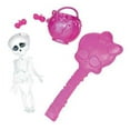 thumbnail image 3 of Monster High Ghouls Rule Doll, Draculaura Doll, 3 of 4