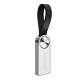 thumbnail image 1 of Ensemble d'Accessoires Informatiques microdrive 8 Go usb 2.0 Disque en Métal Rotatif Gris (HTOOQ), 1 of 1