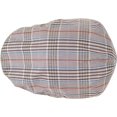 thumbnail image 5 of Plaid Cabbie Newsboy &amp; Ascot Ivy Hat Cap Plaid Solid Gatsby Golf NEW, 5 of 6