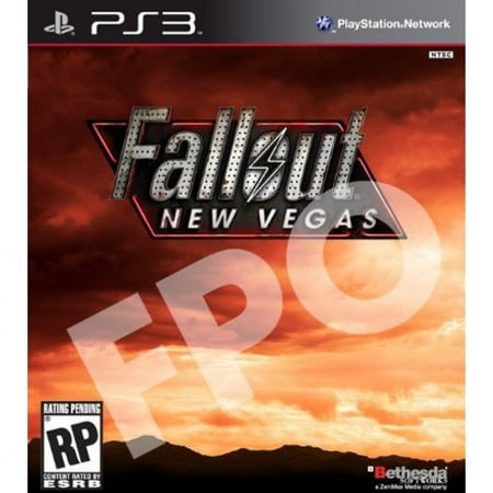 Fallout New Vegas Steam