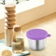 thumbnail image 5 of pstuiky Vaso de acero inoxidable 304 con tapa de cinta adhesiva. Disponible para uso portátil al aire libre., 5 of 5