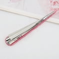 thumbnail image 3 of Unique Bargains 1 Pc Hair Clip Fashion Acetic Acid Hair Clips Red, 3 of 5