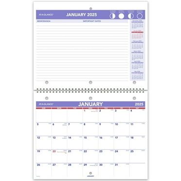 💥 Jxximdong Clearance Sale! Calendar Home Decor 2025 Wall Calendar 3