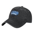 thumbnail image 2 of Our Lady Of The Lake University-Logo Unisex Adjustable For Hat Baseball Cap Casquette, 2 of 8