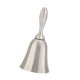 thumbnail image 2 of Campana de cena de metal, artesanía innovadora, recordatorio para decoración del hogar, aleación de zinc, hojalata antigua, estilo europeo., 2 of 14