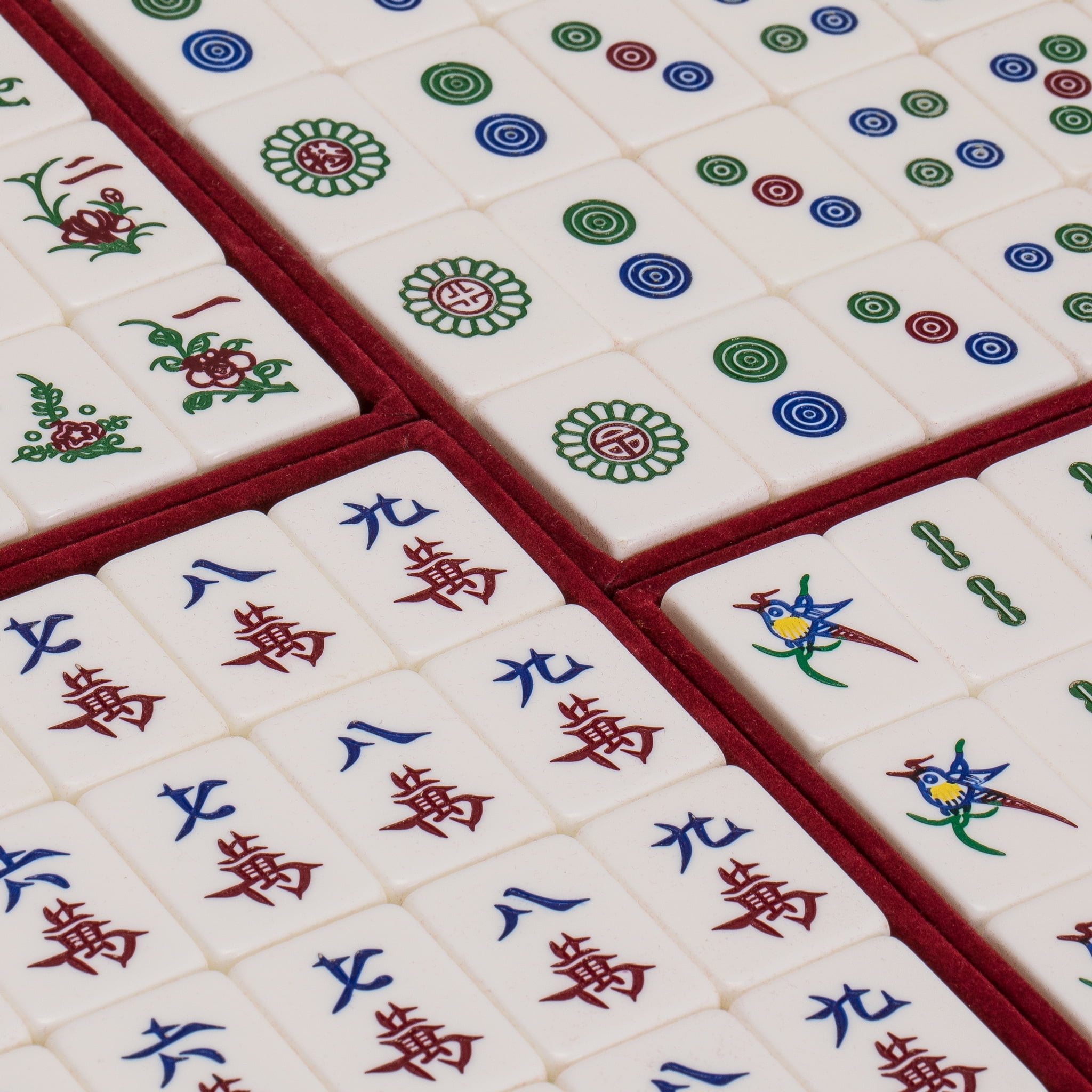 MAHJONGG CLASSIC - Mahjong Tile Modern, Greek, Egyptian & Ancient Puzzle PC  Game 778399994780