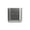Grey, variant on Vertical Space Saving Organizers Box For Keys Phones Remotes Plastic Wall Mountable Compact Design