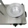 thumbnail image 7 of Electric Hot Dog Warmer Machine Grilling Sausage Bun Toaster with 4 Heating Rods, 7 of 7