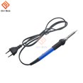 Soldering Iron 60W Adjustable Temperature Electric Solder Iron Rework