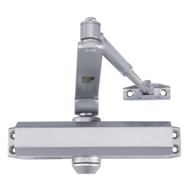 Cierrapuertas LYNN HARDWARE DC6003 automático de montaje en superficie