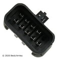thumbnail image 3 of BeckArnley 201-2730 Neutral Safety Switch, 3 of 5