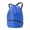 Blue, variant on Sports Drawstring Backpack, Waterproof Gym Backpack, Swim Bag with Shoes Compartment, Pull String Sport Bag for Soccer and Basketball