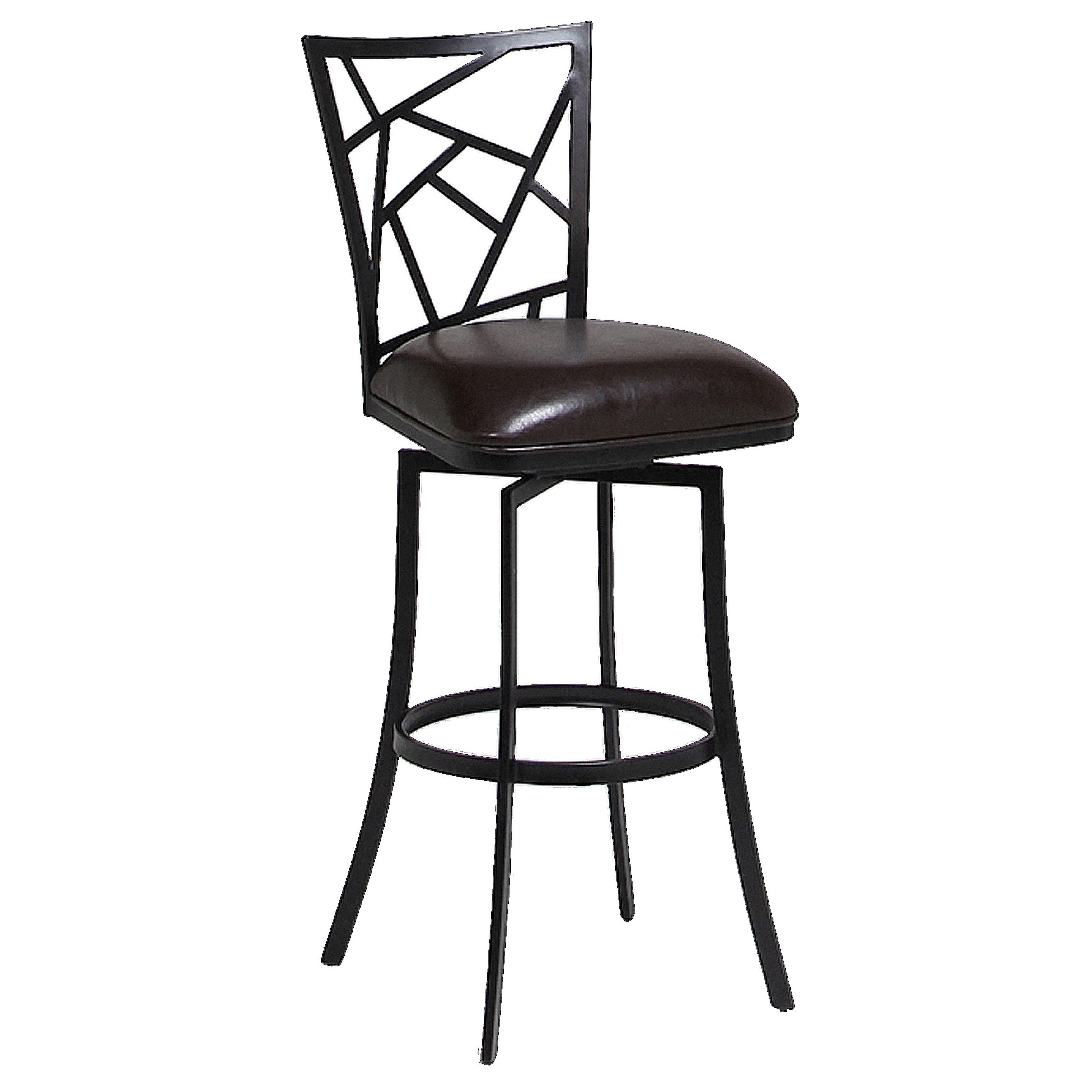 Pastel Hd 219 26 Ph 943 Homestead Swivel Barstool