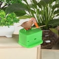 thumbnail image 4 of Ludlz Smart Press Type Bird Shape Toothpick Holder Box Dispenser Dinning Table Gadget, 4 of 7