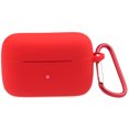 thumbnail image 1 of Sywqhk Estuche para auriculares Jabra Elite 85t True Wireless Earbuds Soft Cover (Rojo), 1 of 9